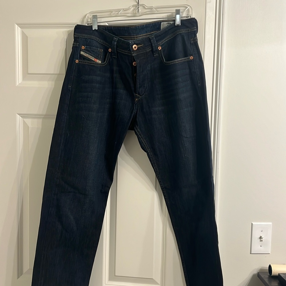 Diesel jeans Larkee-Beex 32/32